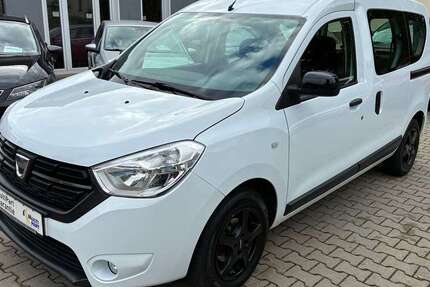 Dacia Dokker 43.000 km 12.990 € Chemnitz 09116