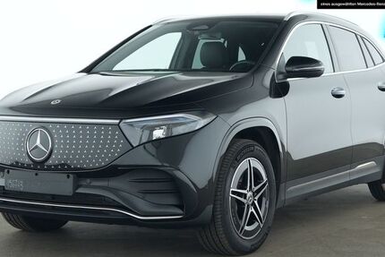 Mercedes-Benz EQA 15.128 km 42.660 &euro; Bornheim 53332