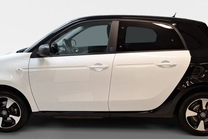 Smart ForFour 28.107 km 10.890 &euro; Mainz 55128