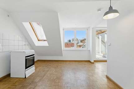 Wohnung zum Mieten in Berlin Friedrichshain 1.654,38 € 91.91 m²