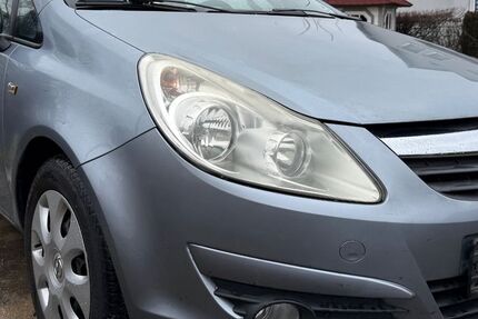 Opel Corsa 53.000 km 2.999 &euro; Fürstenwalde 15517