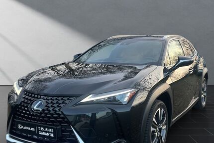 Lexus UX 20.720 km 34.550 &euro; Wesel 46485