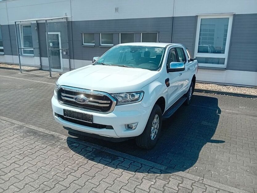 Ranger