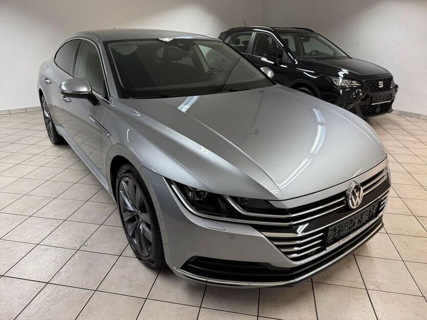 Arteon