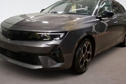 Opel Astra 36.373 km 24.580 &euro; Kelheim 93309