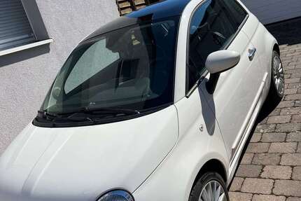 Fiat 500 81.000 km 7.300 &euro; Gronau (Leine), Stadt 31028