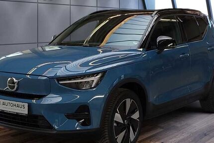 Volvo XC40 43.988 km 34.980 &euro; Cloppenburg 49661