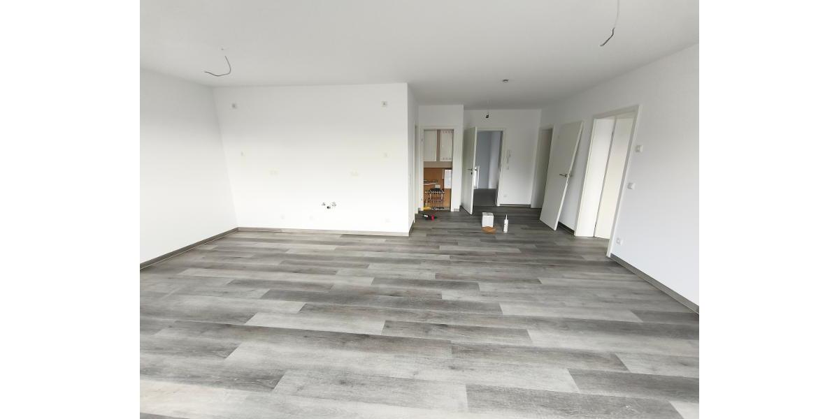 2 Zi. Wohnung (Nr. 8) im OG mit Balkon - Etagenwohnung Adelsdorf OT | Angebot:26831488