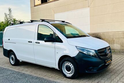 Mercedes-Benz Vito 177.000 km 13.590 &euro; Essen 45327