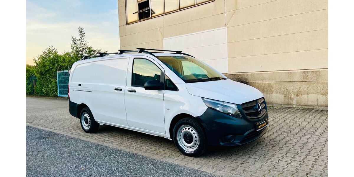 Mercedes-Benz Vito 177.000 km 13.590 &euro; Essen 45327