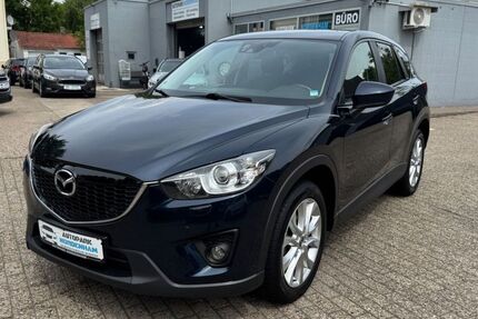 Mazda CX-5 183.000 km 7.950 &euro; Nordenham 26954