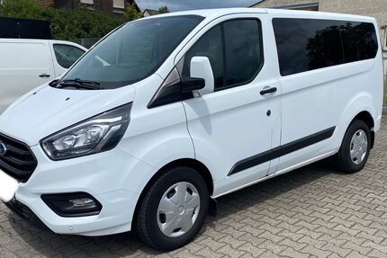 Ford Tourneo Custom 124.000 km 12.800 &euro; Langenselbold 63505