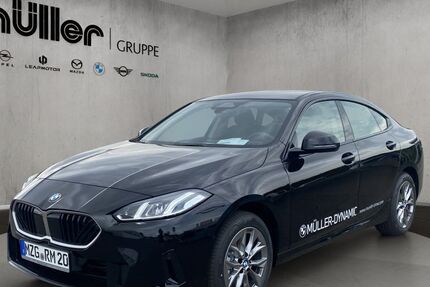 BMW 216 Gran Coupé 6.001 km 29.990 &euro; Losheim am See 66679