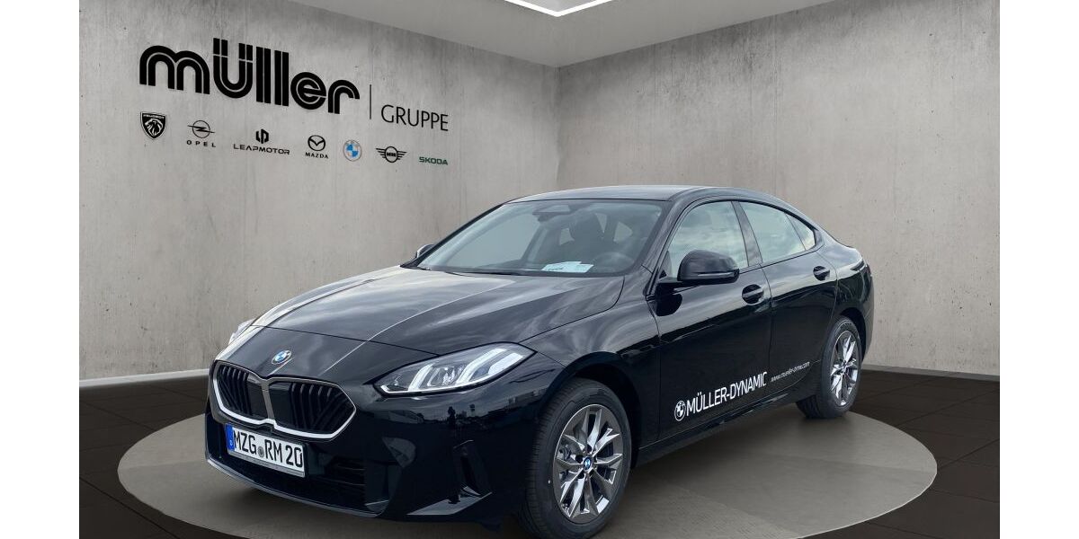 BMW 216 Gran Coupé 6.001 km 29.990 &euro; Losheim am See 66679