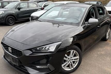 Seat Leon 90.000 km 15.790 &euro; Kreuztal 57223