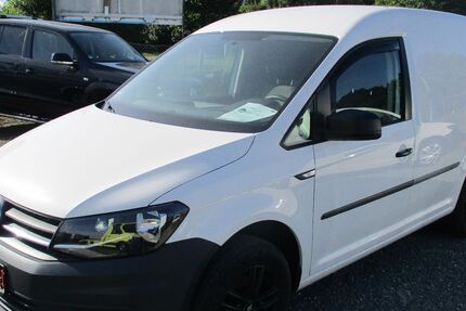 VW Caddy 96.475 km 13.990 &euro; Gera 07548