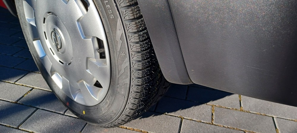 Opel Combo 68.000 km 4.500 € Drebach 09430