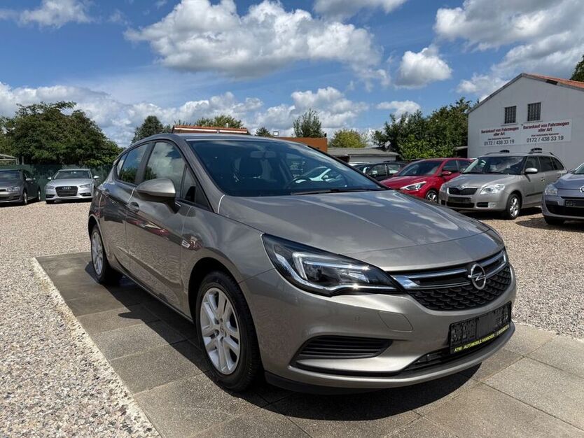 Astra
