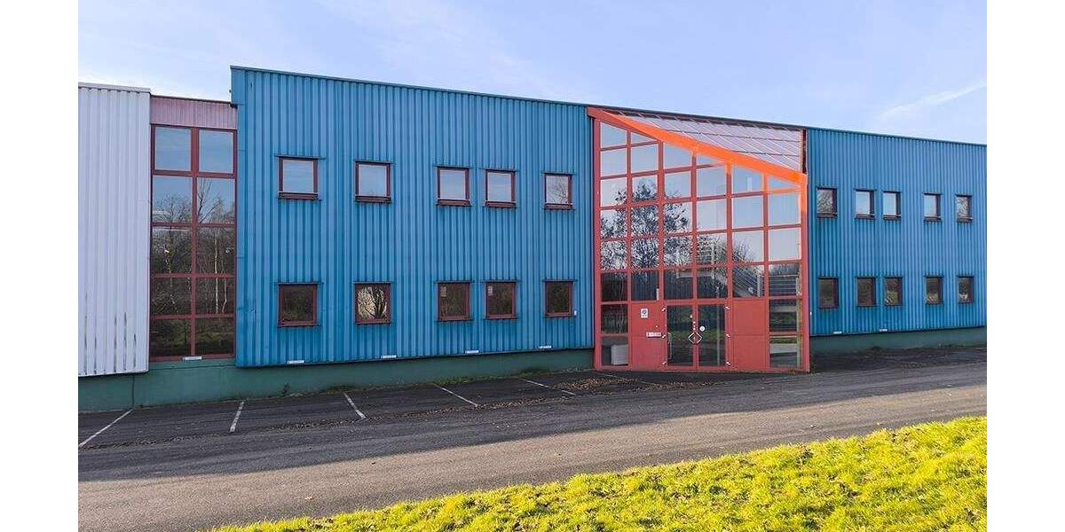 Gewerbeobjekt Hückelhoven Baal Baal - 3.400.000&euro; | Angebot:25360615