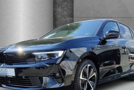 Opel Astra 15.678 km 25.990 &euro; Hamburg 21079