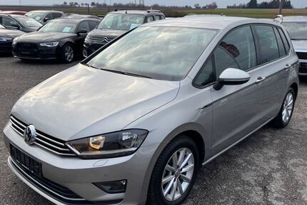 VW Golf Sportsvan 95.400 km 13.990 &euro; Heilbronn 74080