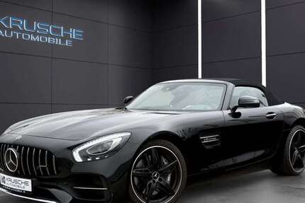 Mercedes-Benz AMG GT 30.900 km 98.800 &euro; Altheim 84051