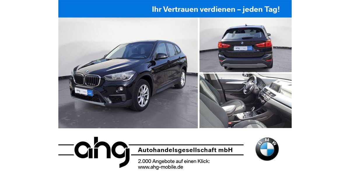 BMW X1 69.145 km 19.660 &euro; Göppingen 73037