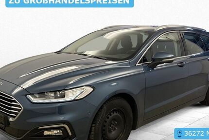 Ford Mondeo 92.324 km 16.290 &euro; Frankfurt 60596