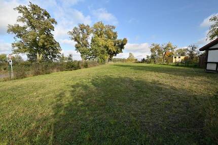 Grundstück Oberbarnim Bollersdorf - 110.000&euro; | Angebot:25727293