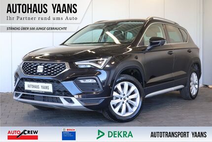Seat Ateca 15.440 km 24.889 &euro; Pinneberg 25421