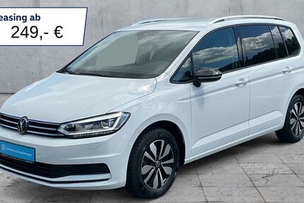 VW Touran 25.239 km 31.930 &euro; Bamberg 96052