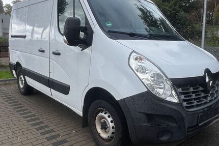 Renault Master 59.351 km 12.900 &euro; Pforzheim 75172