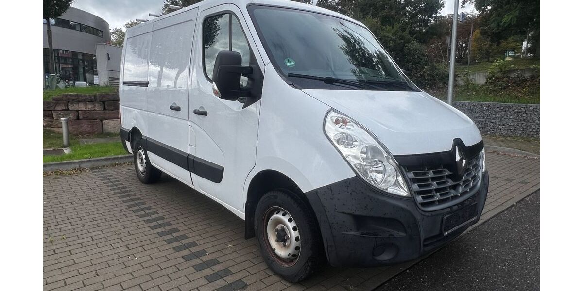 Renault Master 59.351 km 12.900 &euro; Pforzheim 75172
