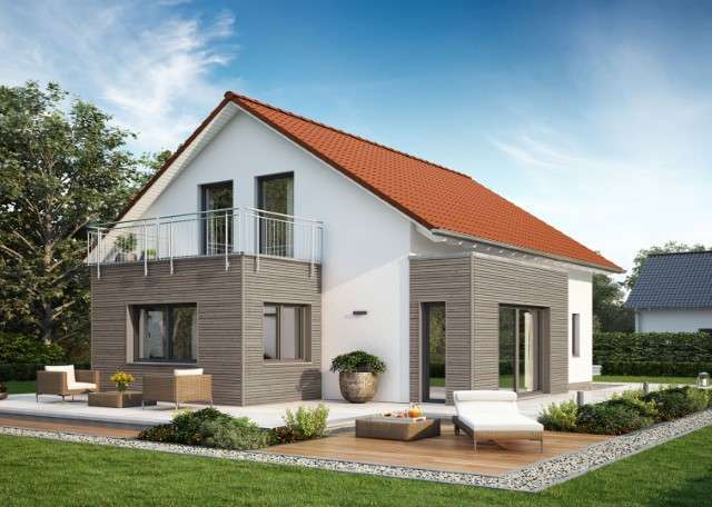 Einfamilienhaus Kolkwitz - 5 Zimmer, 133 m&sup2;, 262.999&euro; | Angebot:26030823