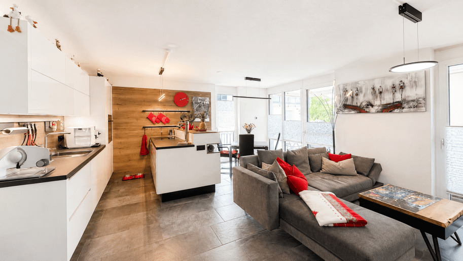 Etagenwohnung Engen - 3 Zimmer, 77 m&sup2;, 369.000&euro; | Angebot:26824947