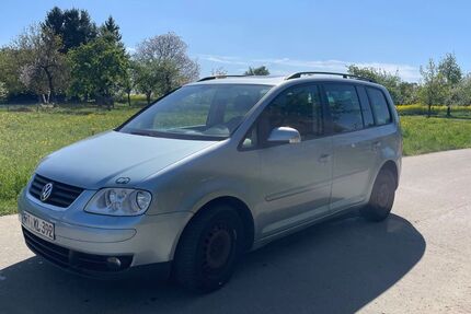VW Touran 268.000 km 2.400 &euro; Kusterdingen 72127