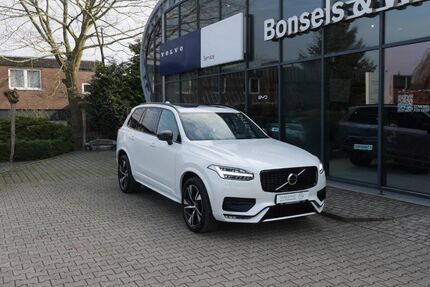 Volvo XC90 51.611 km 46.990 &euro; Erkelenz 41812