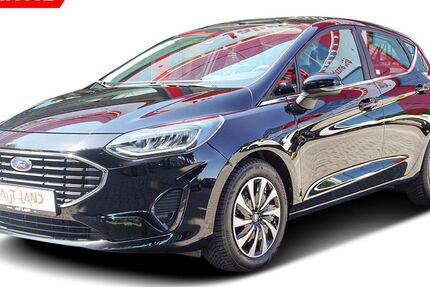 Ford Fiesta 39.671 km 18.950 &euro; Leipzig 04209