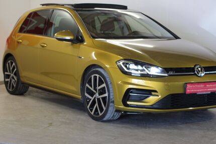 VW Golf 126.664 km 16.490 &euro; Schopfloch 91626