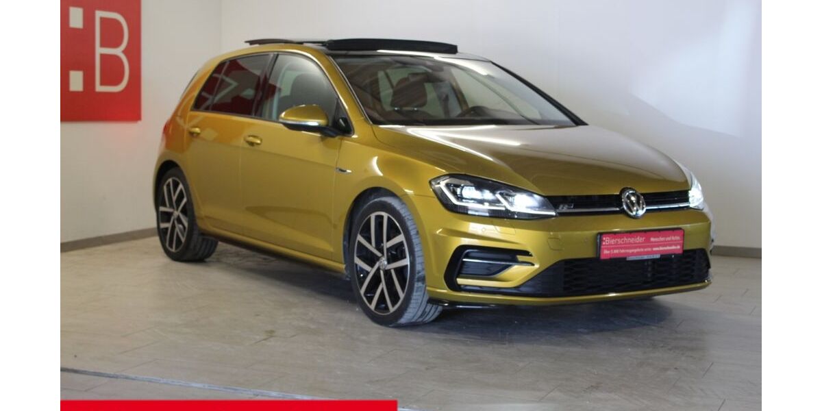 VW Golf 126.664 km 16.490 &euro; Schopfloch 91626