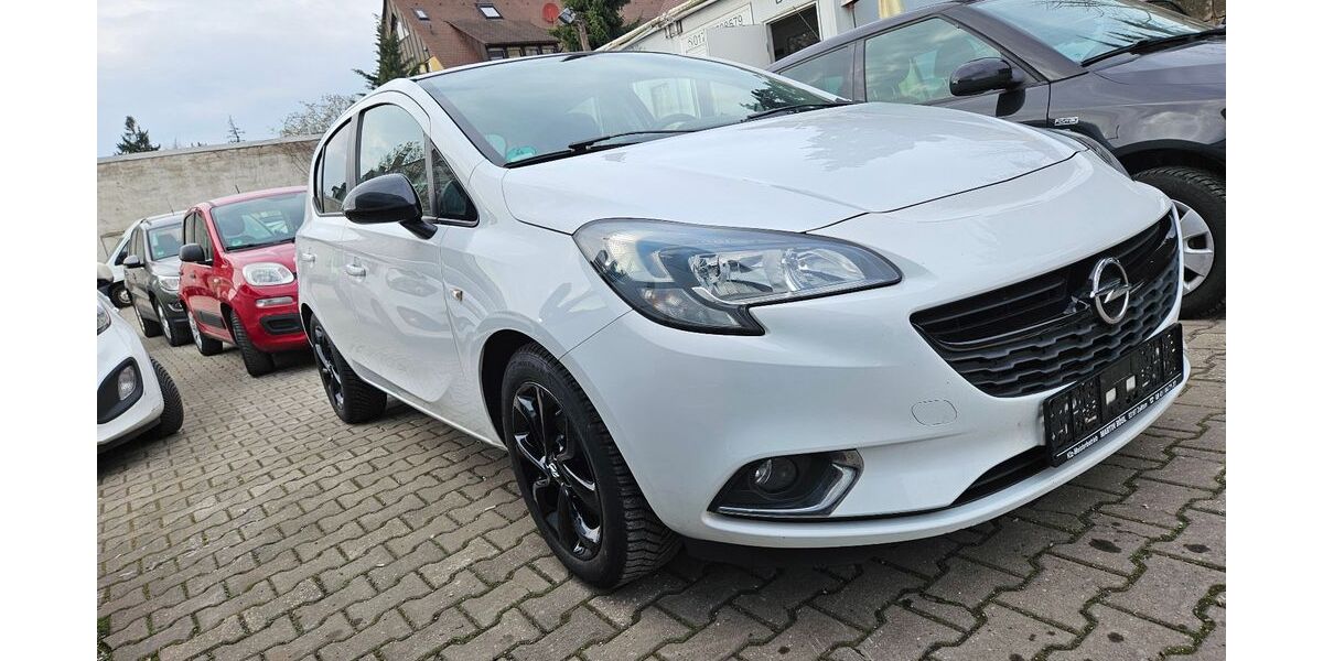Opel Corsa 269.079 km 3.490 &euro; Nürnberg 90431