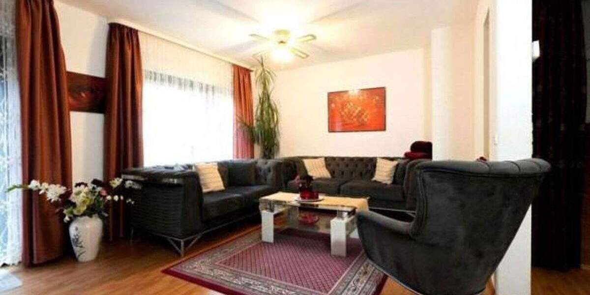 Reihenendhaus Groß-Gerau Gerau - 5 Zimmer, 123 m&sup2;, 440.000&euro; | Angebot:25878538