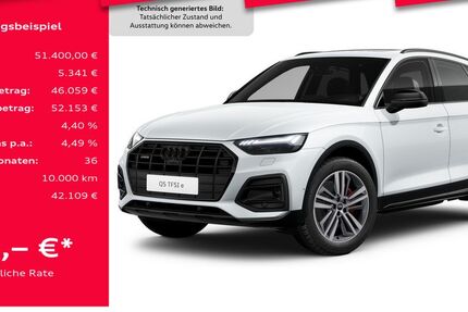 Audi Q5 7.127 km 49.930 &euro; Düren 52351