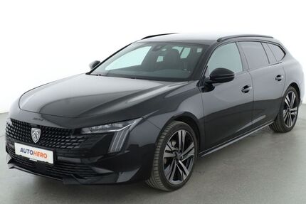 Peugeot 508 90.828 km 23.090 € Dresden 01187