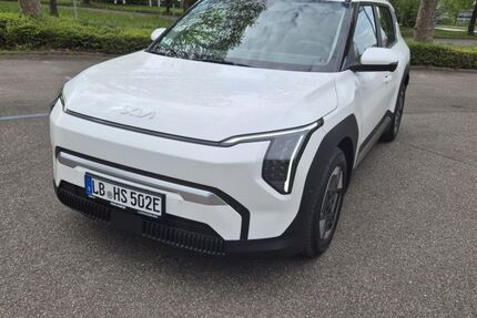 Kia EV3 5.000 km 34.900 € Ludwigsburg 71636