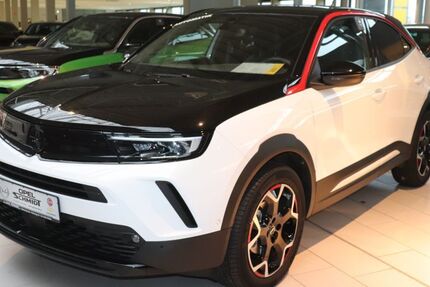 Opel Mokka 81.450 km 17.490 &euro; Wilhelmshaven 26389