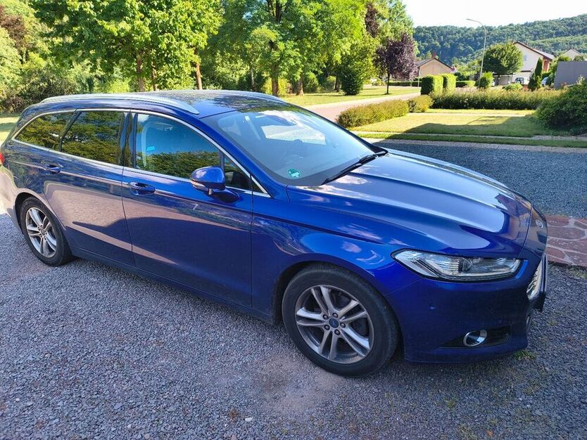 Mondeo