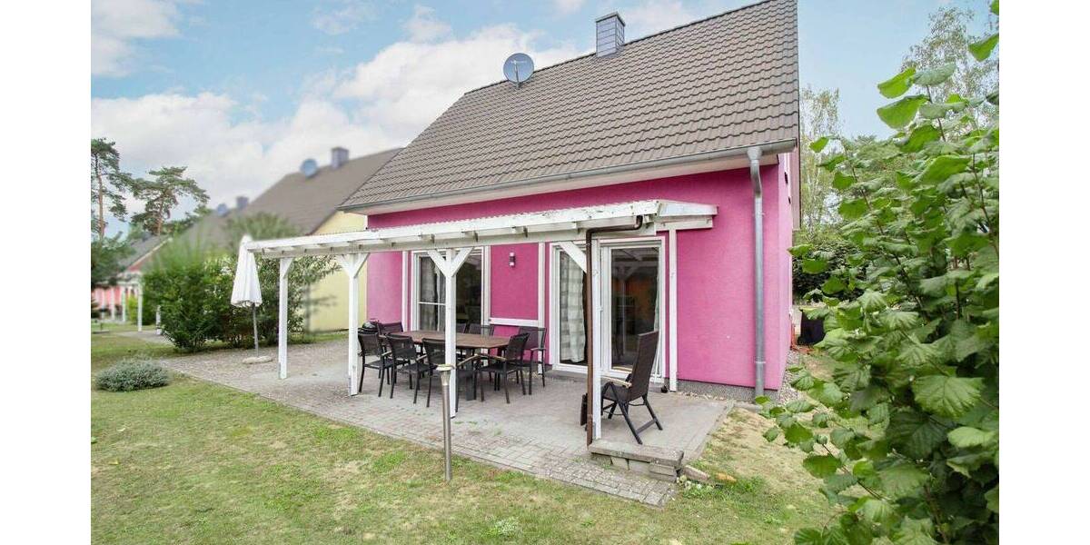 Einfamilienhaus Röbel/Müritz Röbel - 5 Zimmer, 108 m&sup2;, 239.000&euro; | Angebot:26643630