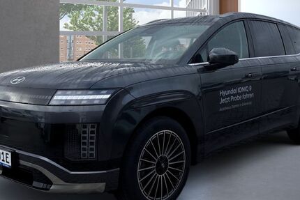 Hyundai IONIQ 9 3.500 km 79.990 € Eilenburg 04838