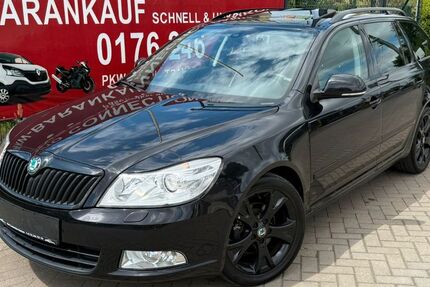 Skoda Octavia 152.450 km 5.790 &euro; Berlin 13127